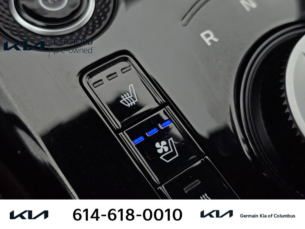 Certified 2023 Kia Niro Wave FWD image 31