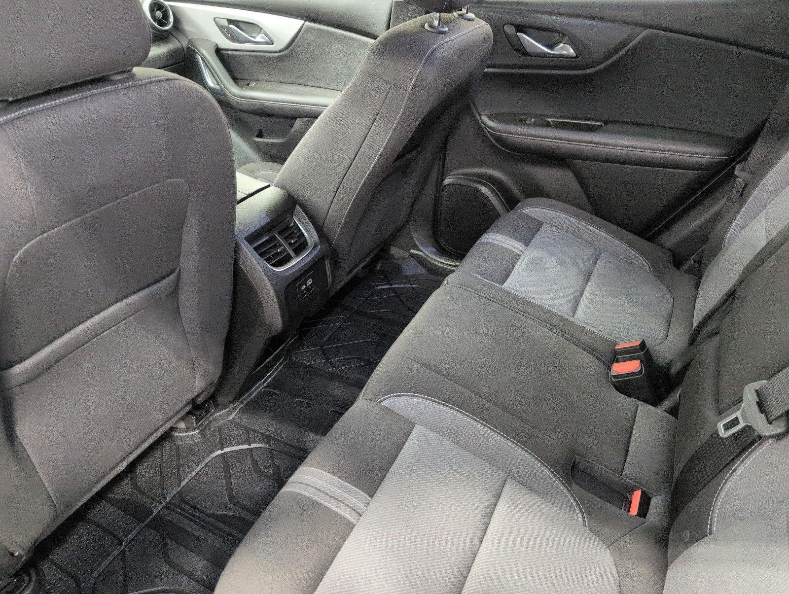 Used 2023 Chevrolet Blazer LT w/ Convenience Package AWD/4WD image 21
