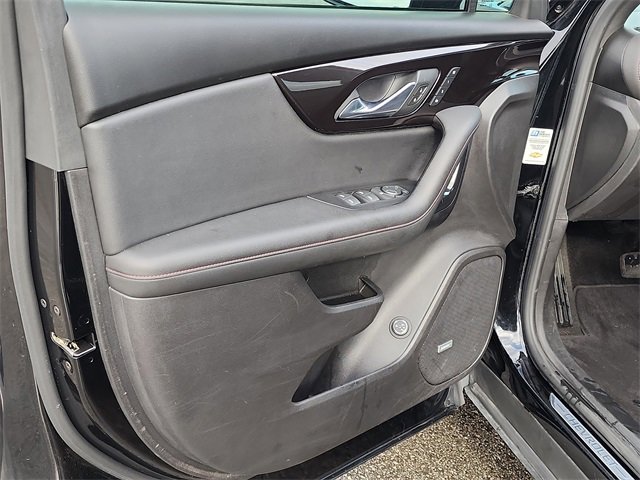 Used 2021 Chevrolet Blazer RS w/ Enhanced Convenience Package image 11