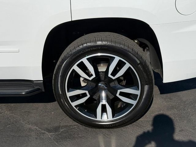 Used 2020 Chevrolet Tahoe Premier image 4