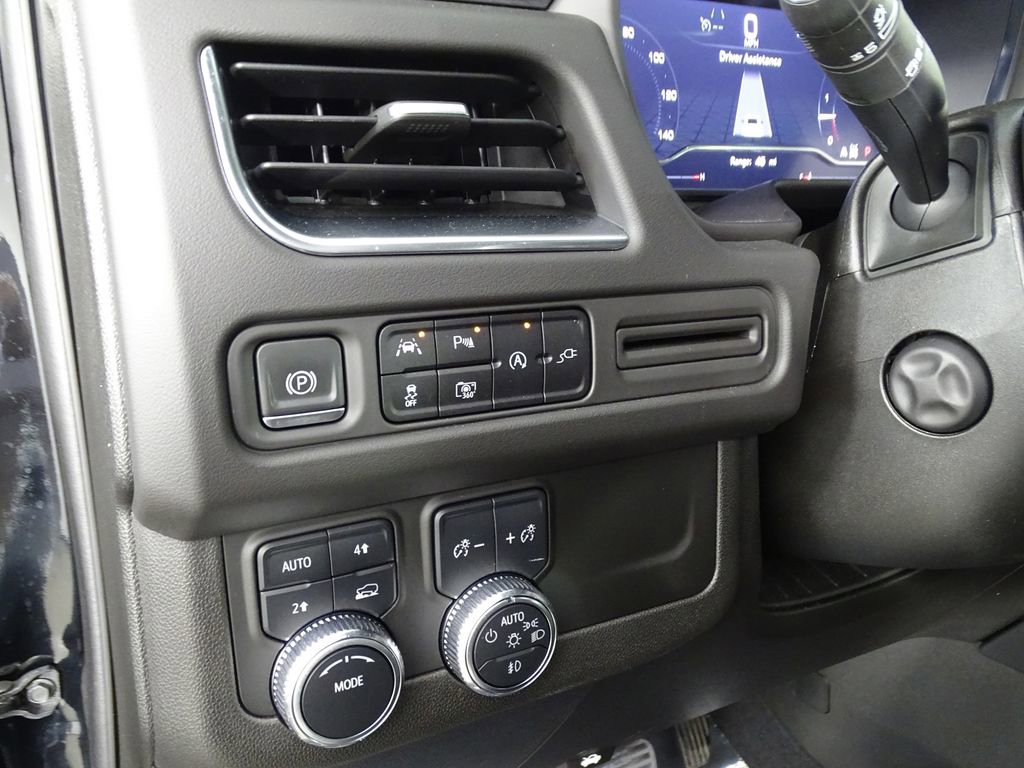 Used 2022 GMC Yukon SLT w/ SLT Luxury Package image 20