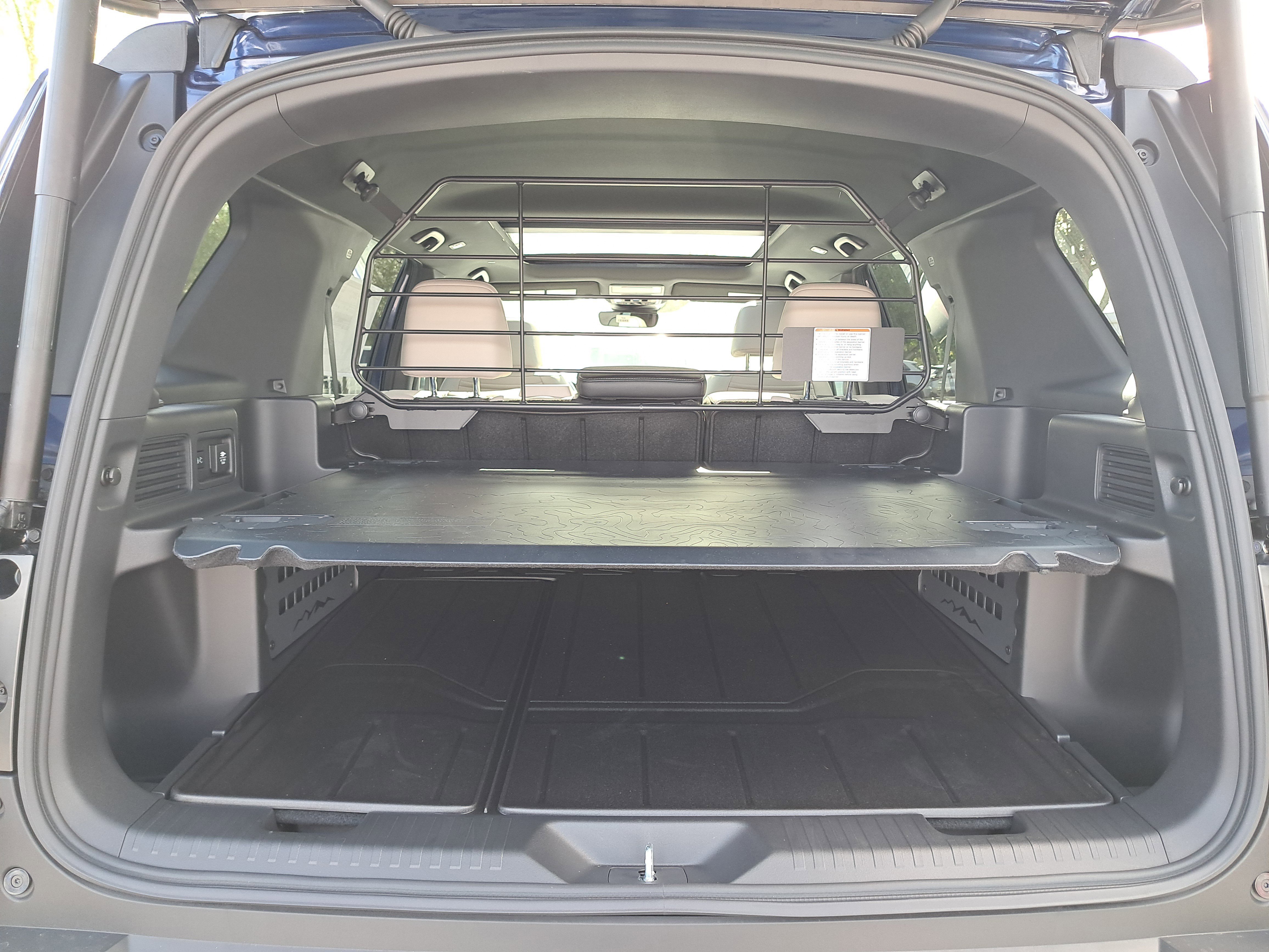 New 2026 Honda Passport TrailSport Elite image 9