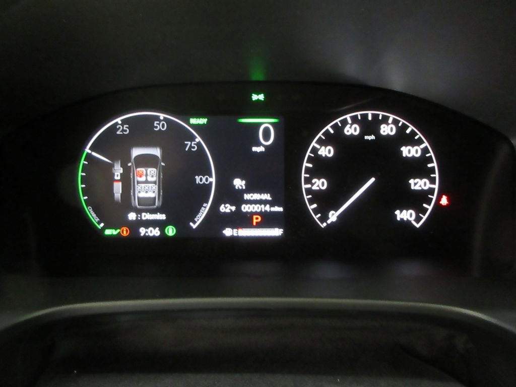 Used 2025 Honda CR-V Sport-L image 17