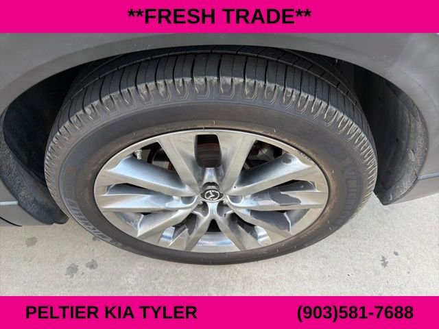 Used 2019 MAZDA CX-9 Grand Touring image 9