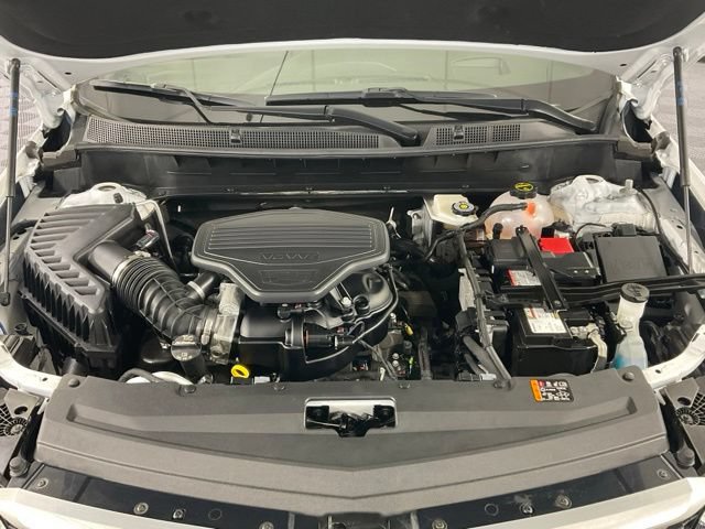 Used 2025 Cadillac XT6 Premium Luxury w/ Platinum Package AWD/4WD image 36