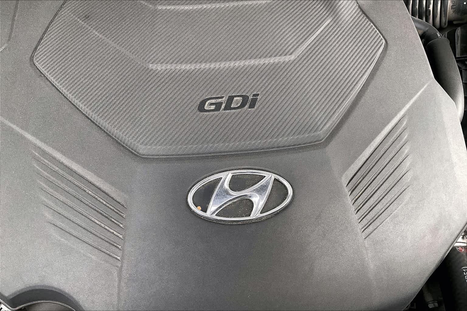 Used 2020 Hyundai Palisade SEL w/ Premium Package FWD image 33