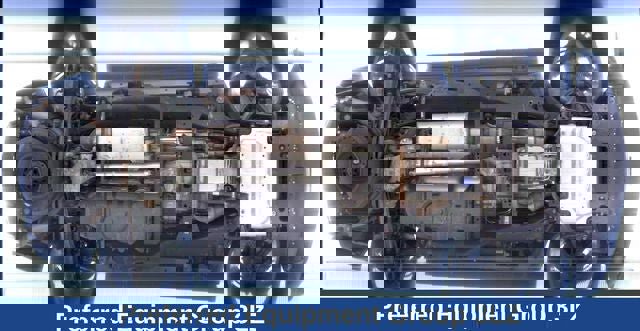 Used 2023 Chevrolet Tahoe High Country w/ Premium Package 2 image 11