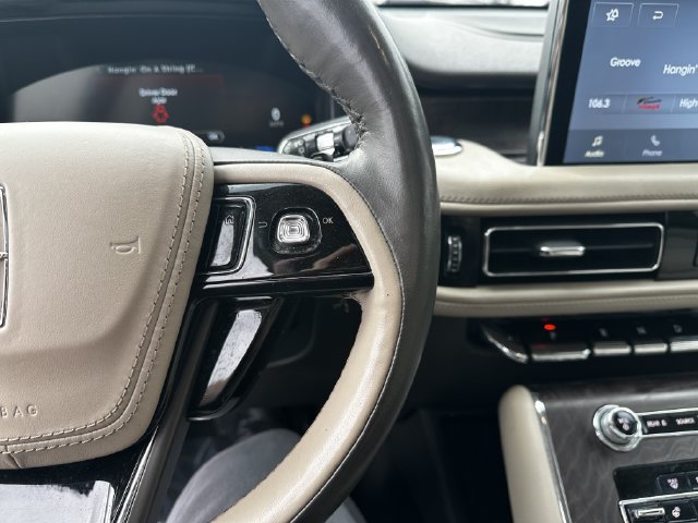 Certified 2023 Lincoln Aviator Grand Touring w/ Equipment Group 301A AWD/4WD image 30