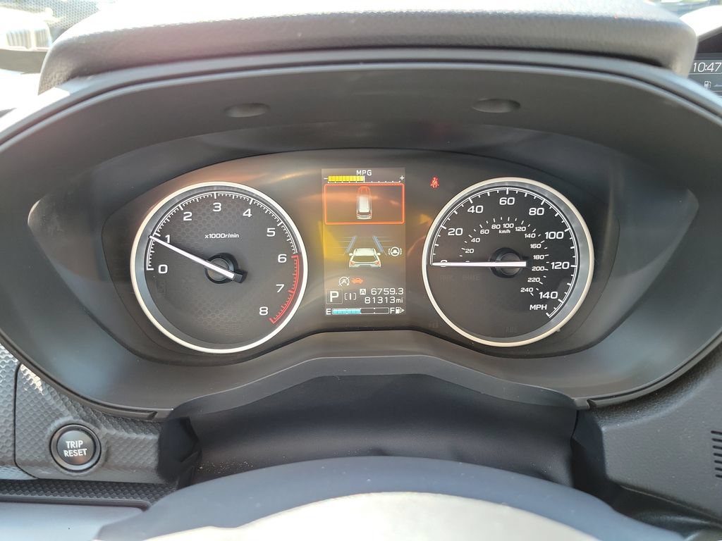 Used 2021 Subaru Forester Premium w/ Popular Package #1 AWD/4WD image 37