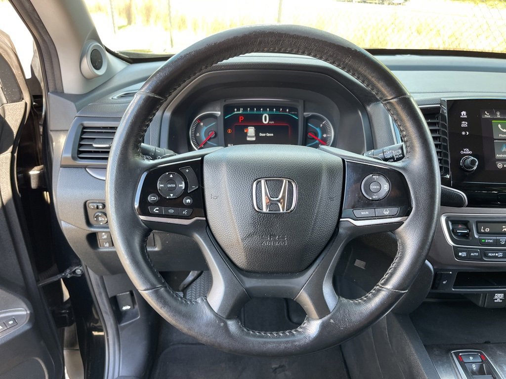 Used 2021 Honda Pilot EX-L image 19