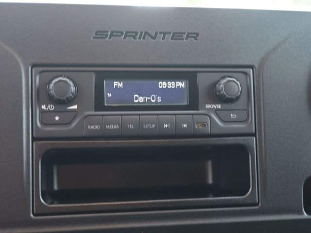 New 2026 Mercedes-Benz Sprinter 2500 image 17