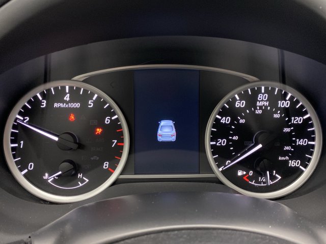 Used 2019 Nissan Sentra SL FWD image 13