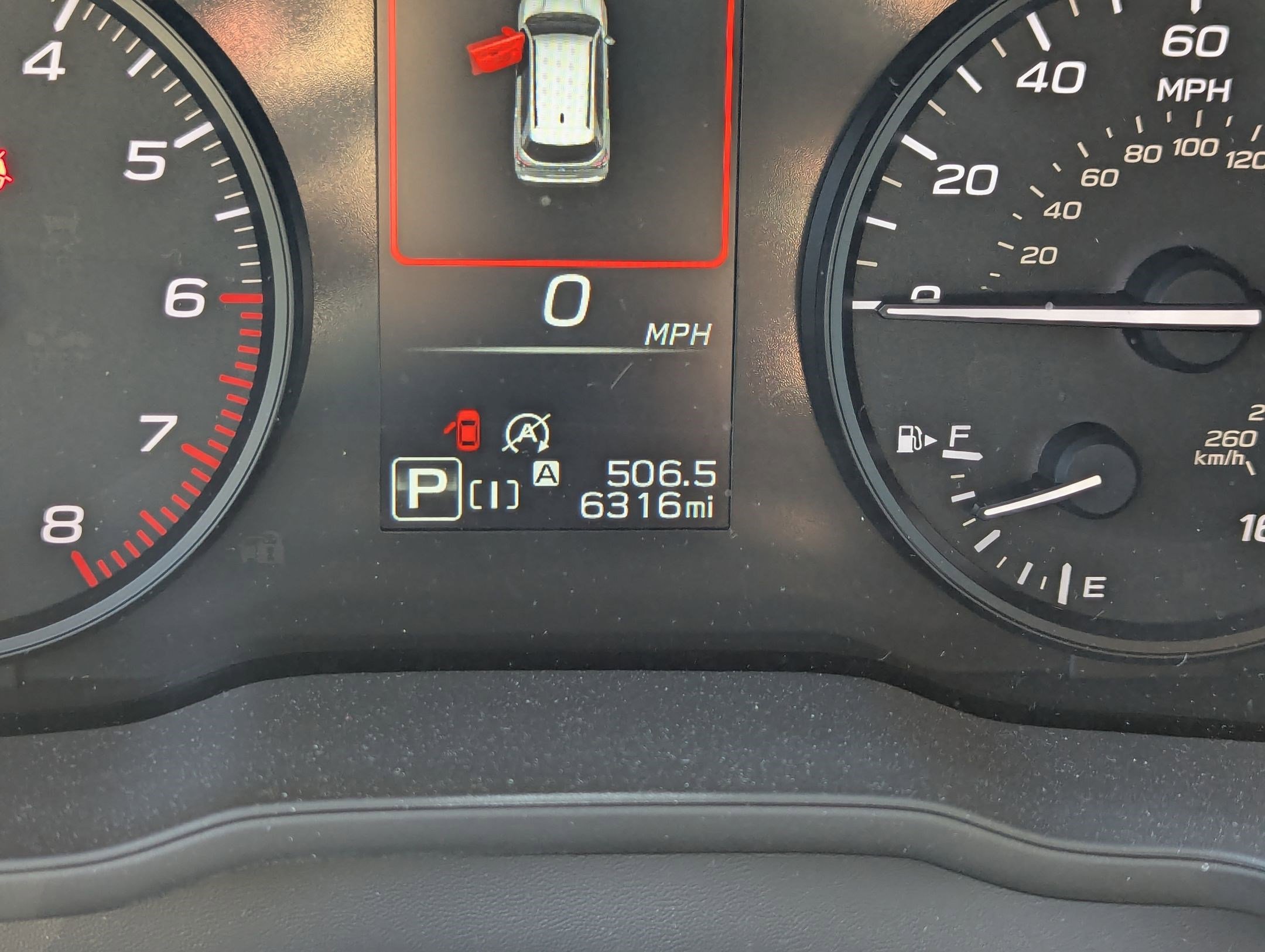 Certified 2025 Subaru Forester image 14