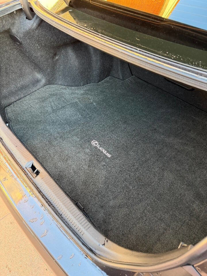 Used 2012 Lexus ES 350 image 29