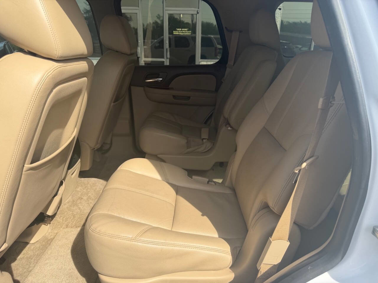 Used 2014 Chevrolet Tahoe LT w/ All-Star Edition AWD/4WD image 9