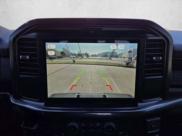 New 2026 Ford F150 STX image 13