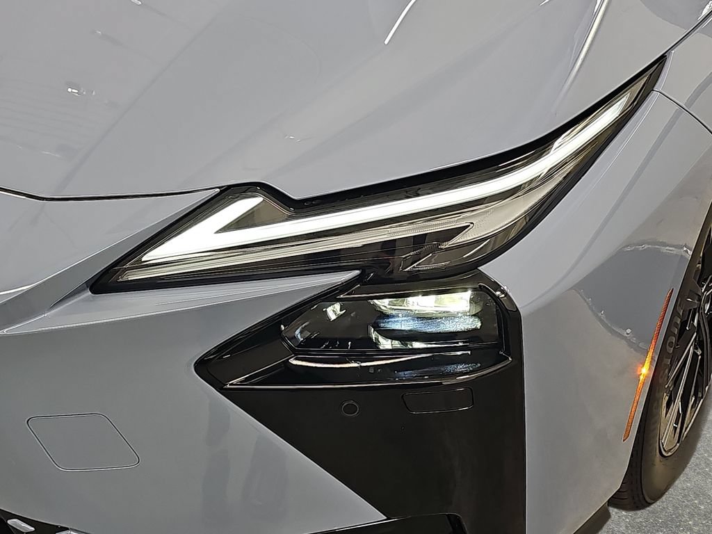 New 2026 Lexus ES 500e w/ Convenience Package AWD/4WD image 30