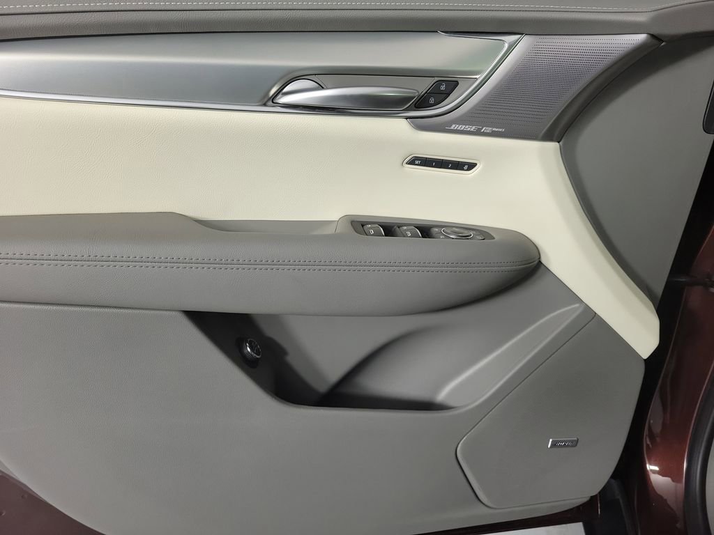 Certified 2023 Cadillac XT5 Premium Luxury w/ Technology Package FWD image 19