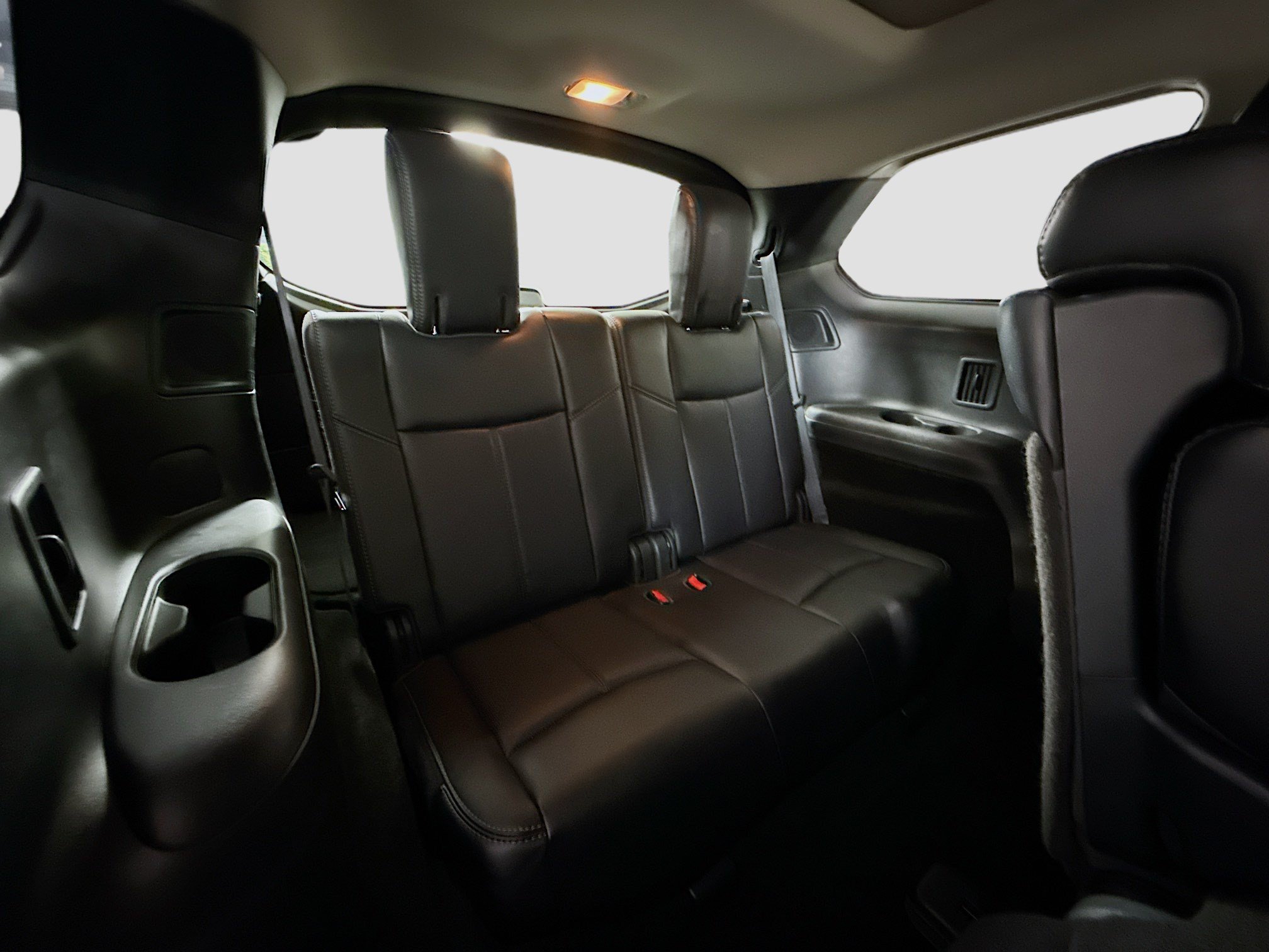 Used 2020 Nissan Pathfinder Platinum AWD/4WD image 43