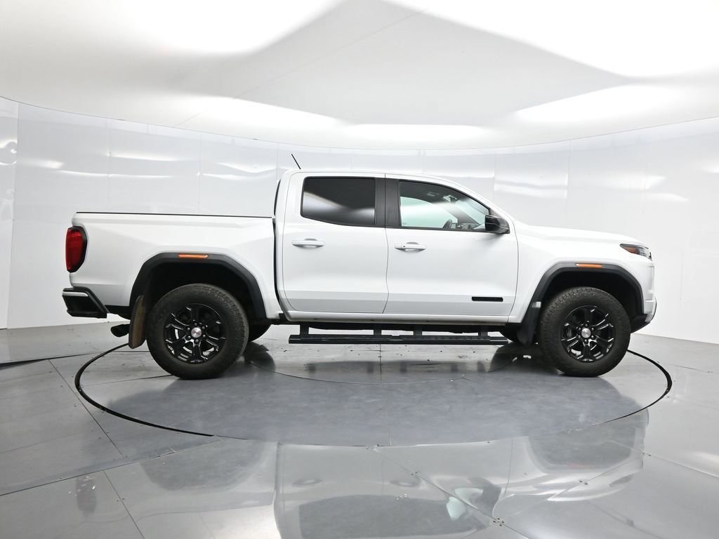 Used 2023 GMC Canyon Elevation w/ Convenience Package RWD image 38