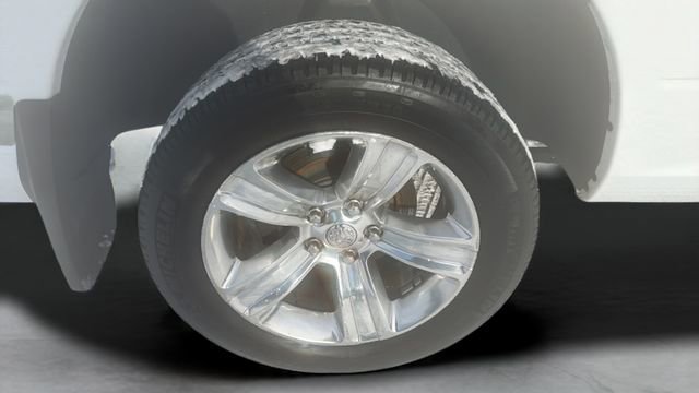 Used 2018 RAM 1500 Sport w/ Convenience Group image 39