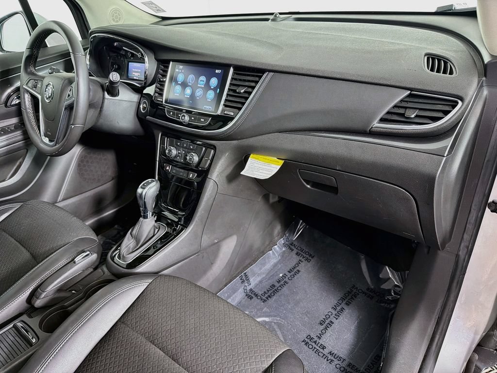 Used 2019 Buick Encore Sport Touring FWD image 28
