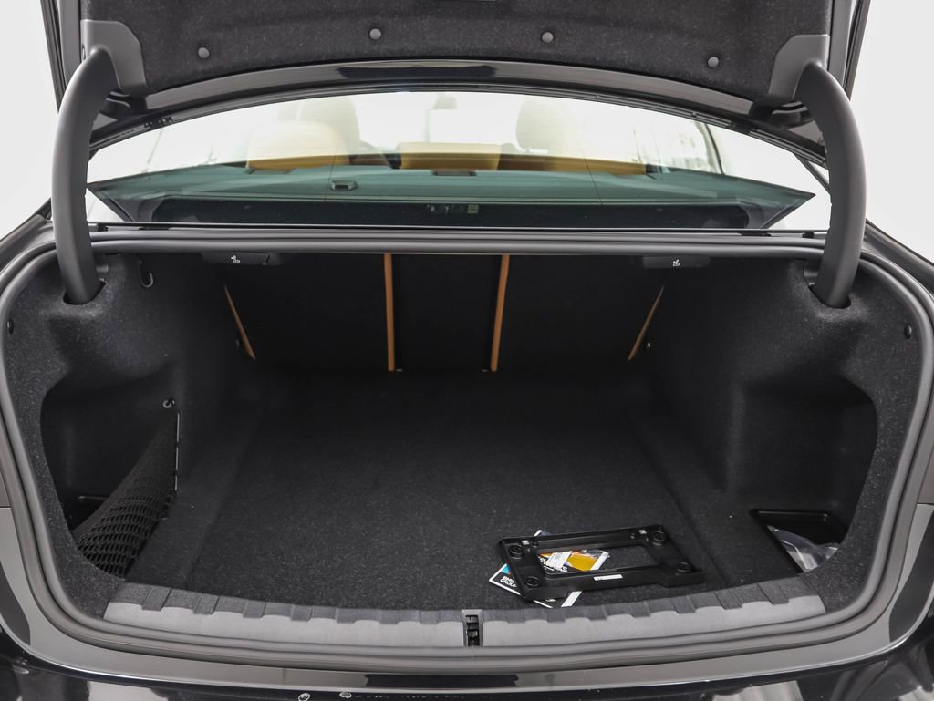 New 2026 BMW 330i xDrive Sedan w/ Premium Package image 24