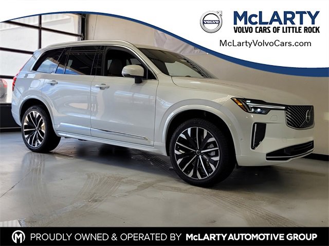 New 2026 Volvo XC90 B5 Plus