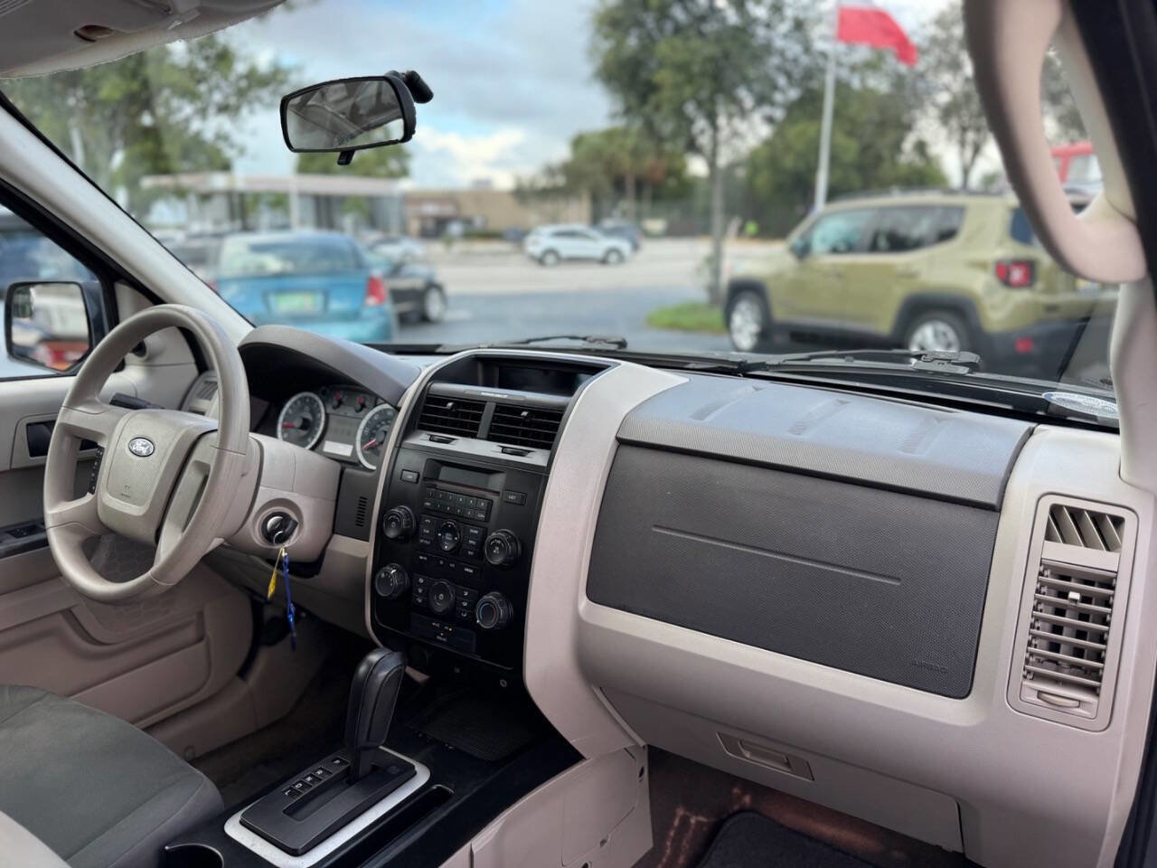 Used 2012 Ford Escape XLS image 27