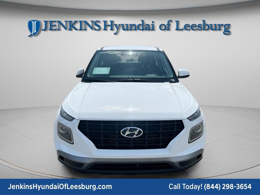 New 2026 Hyundai Venue SE image 12