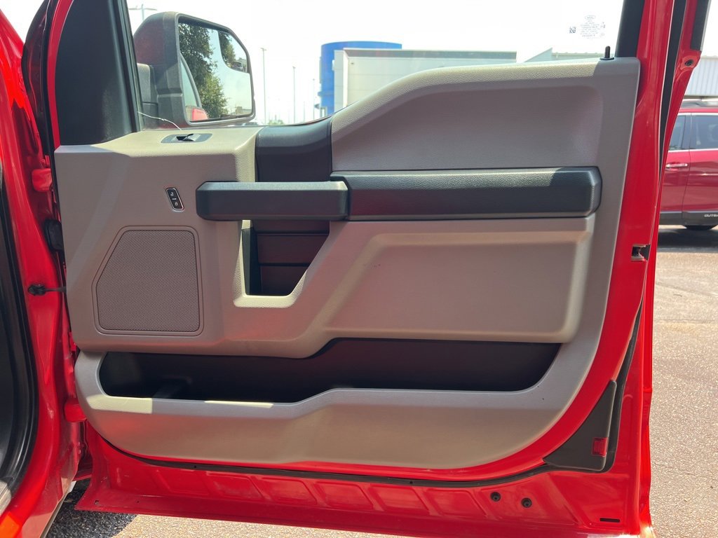 Used 2020 Ford F150 XL w/ XL Power Equipment Group image 11