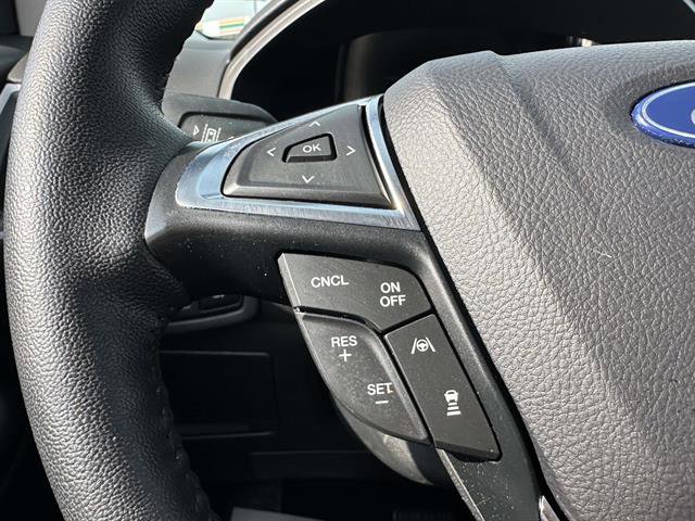 Used 2024 Ford Edge SEL w/ Convenience Package image 15