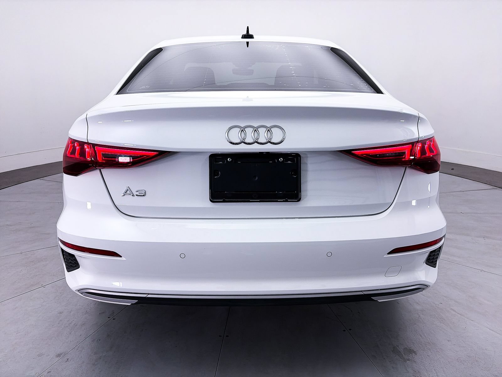 Used 2023 Audi A3 2.0T Premium Plus w/ Premium Plus Package FWD image 16