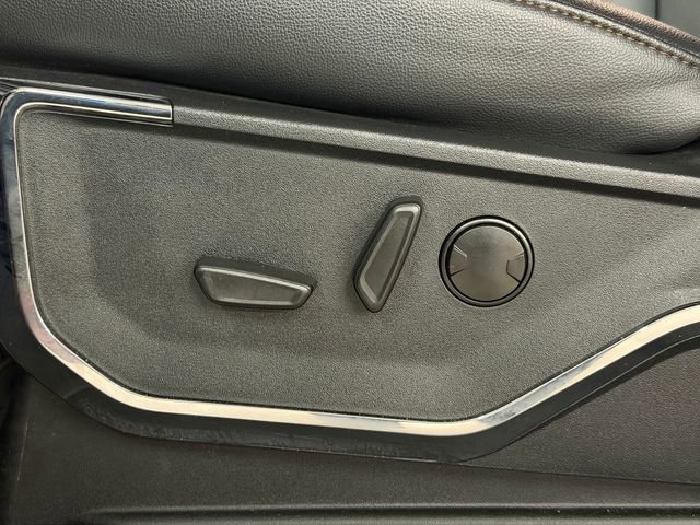 Used 2024 Ford F150 Lariat w/ FX4 Off-Road Package image 34