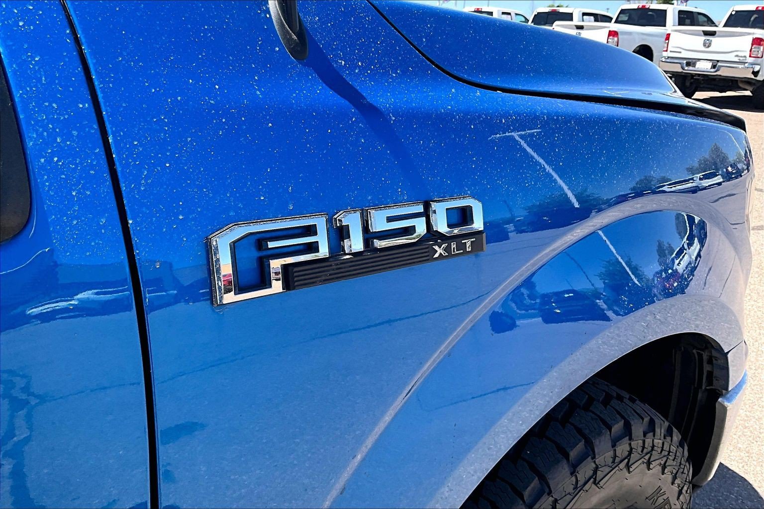 Used 2020 Ford F150 XLT w/ Equipment Group 302A Luxury AWD/4WD image 24