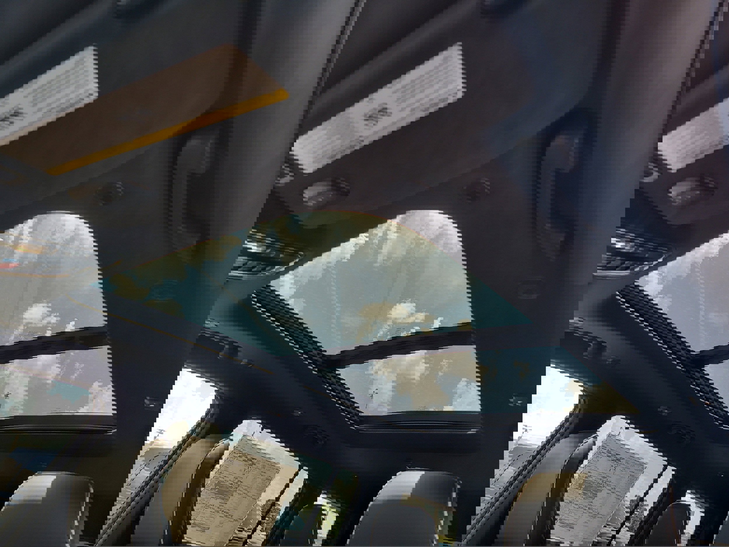 New 2025 Jeep Grand Cherokee L Summit image 15