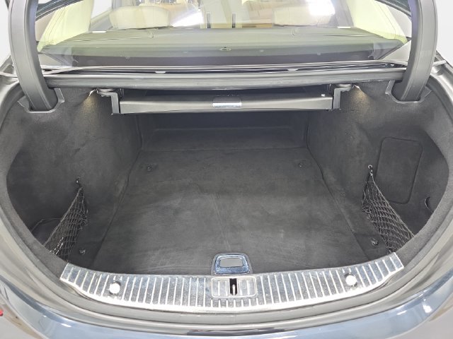 Used 2015 Mercedes-Benz S 550 4MATIC Sedan image 35