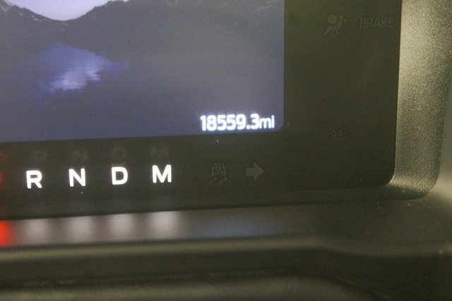 Used 2022 Ford Bronco Badlands w/ Sasquatch Package image 11