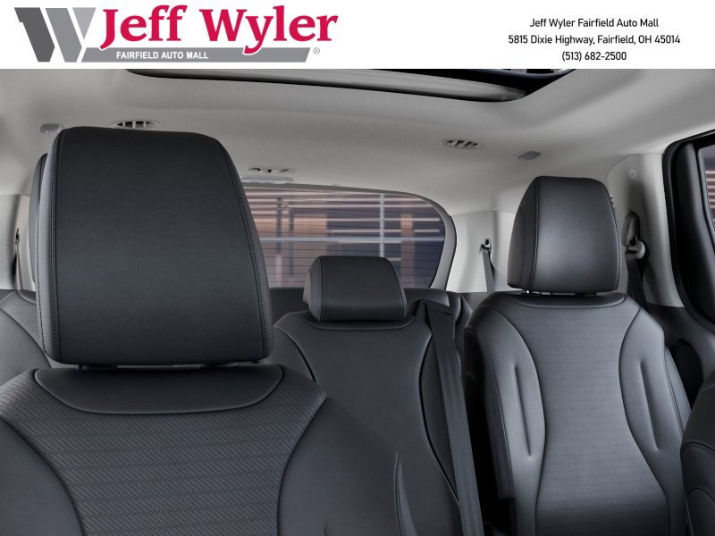 New 2026 Kia Carnival SX Prestige FWD image 28