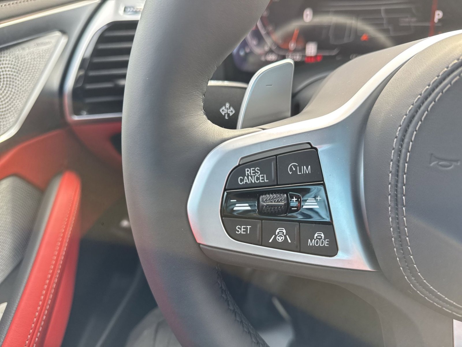 New 2026 BMW 840i xDrive image 16