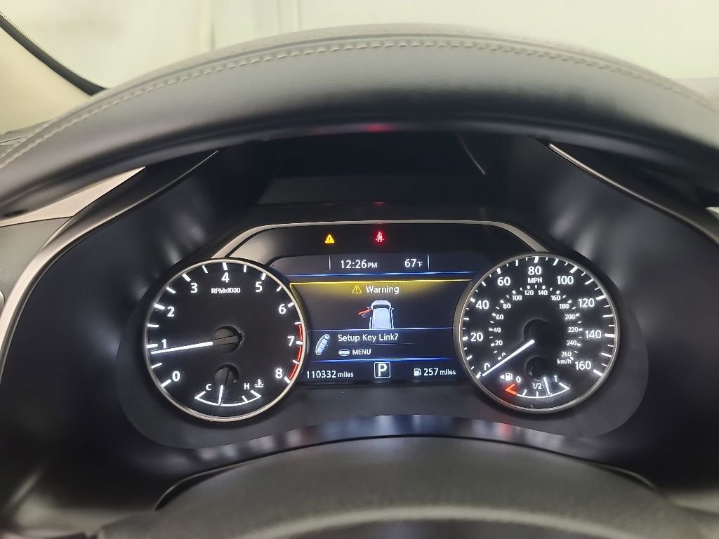 Used 2015 Nissan Murano S w/ Navigation Package AWD/4WD image 26