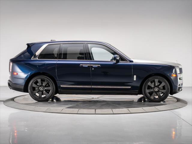 Used 2020 Rolls-Royce Cullinan image 6