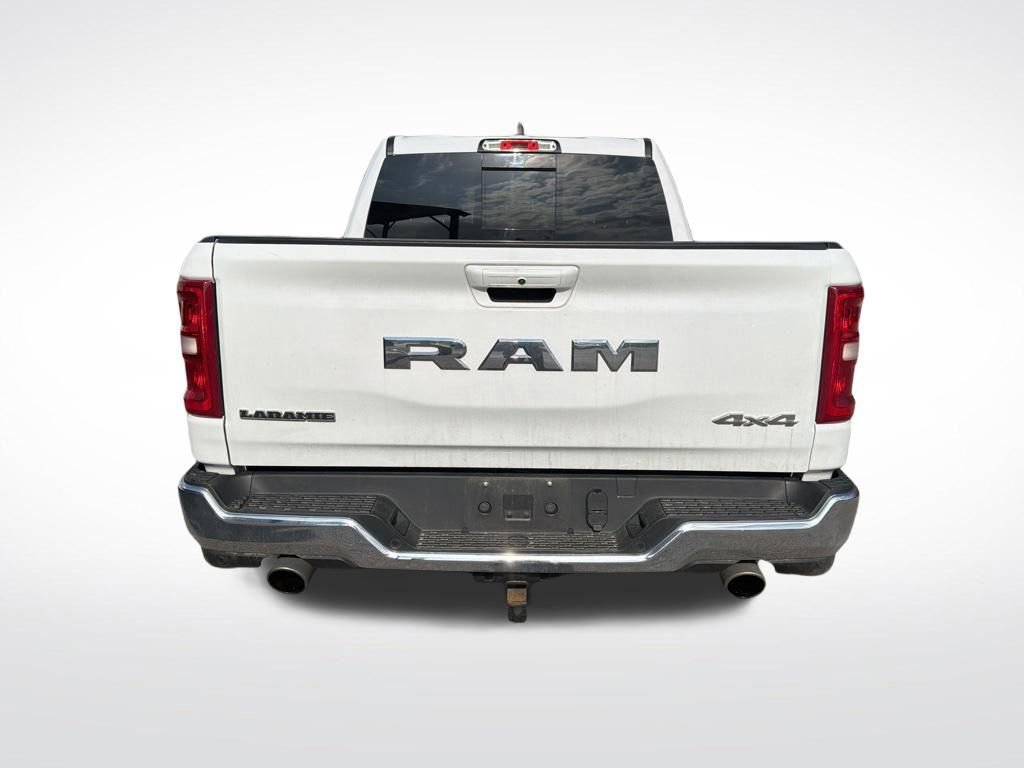 Used 2025 RAM 1500 Laramie image 13