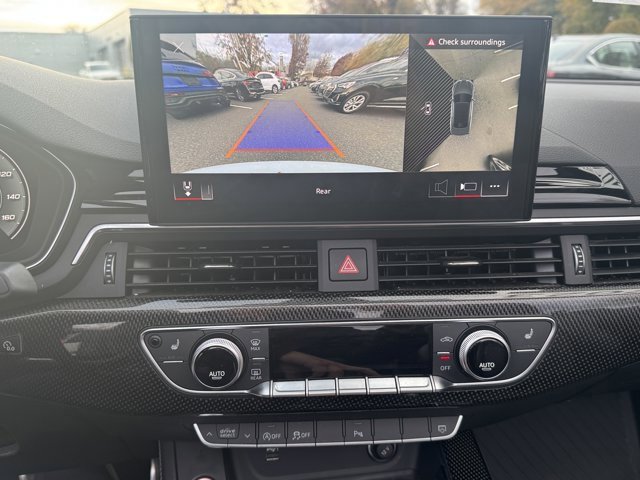 Certified 2023 Audi S5 Premium Plus image 16