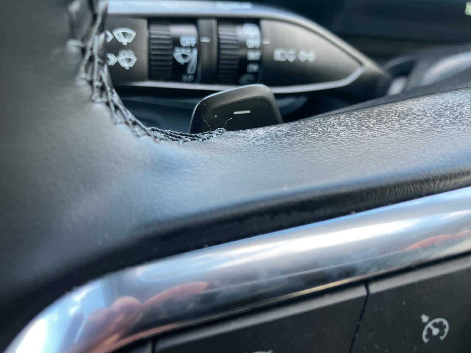 Certified 2025 Chevrolet Equinox LT image 18