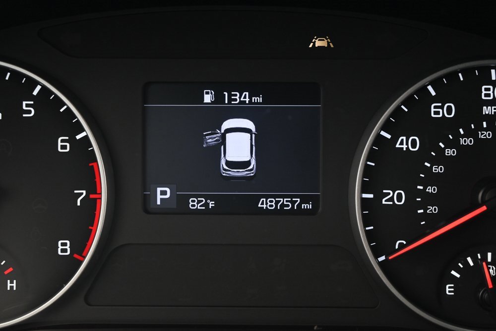 Used 2023 Kia Seltos S image 22