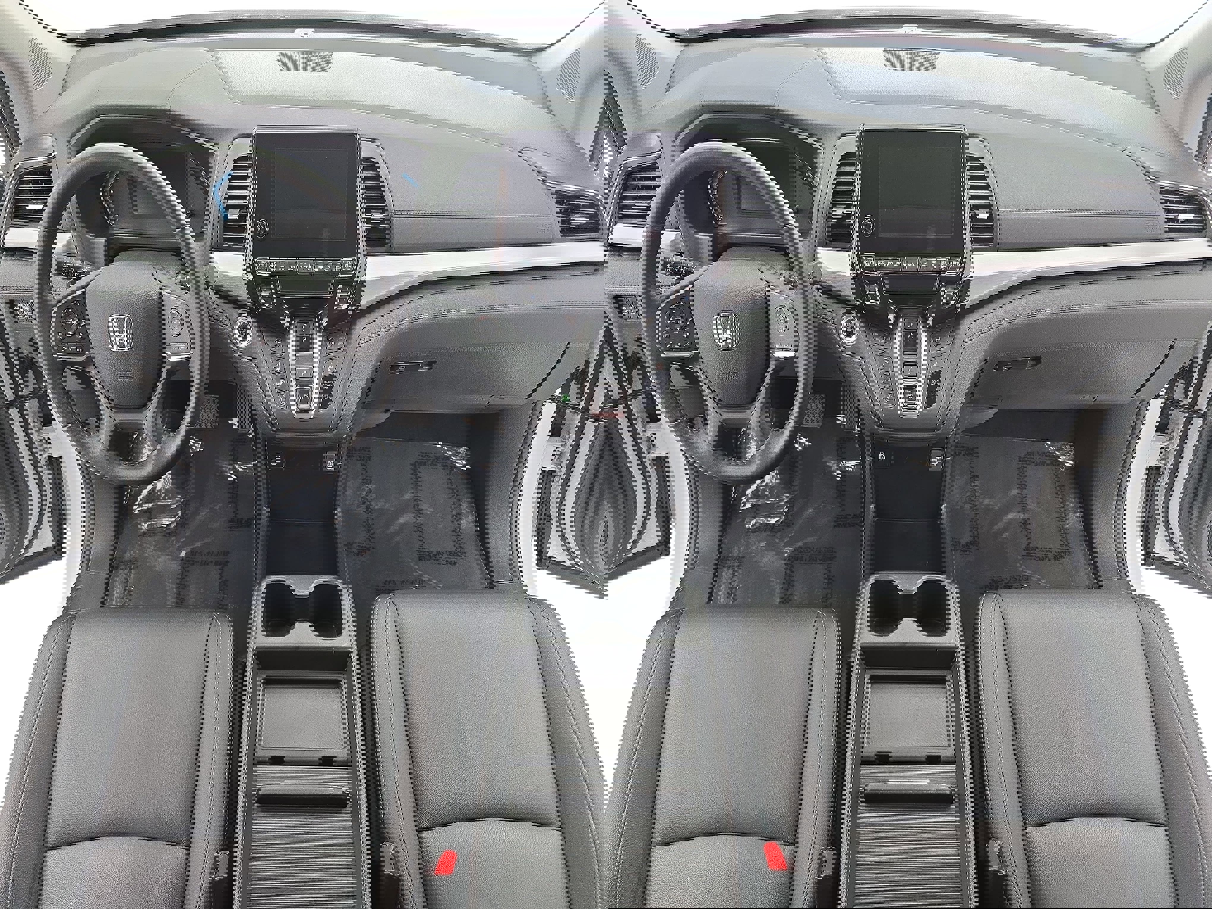 Certified 2024 Honda Odyssey EX-L image 9