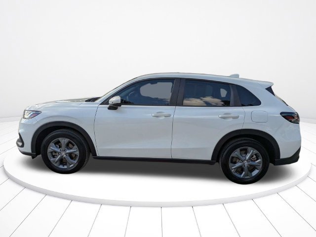 Used 2026 Honda HR-V LX image 7