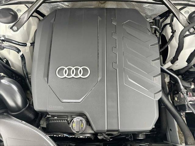 Certified 2023 Audi Q5 2.0T Premium Plus AWD/4WD image 28