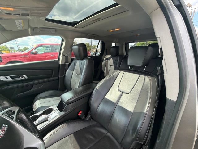 Used 2012 GMC Terrain SLT FWD image 17